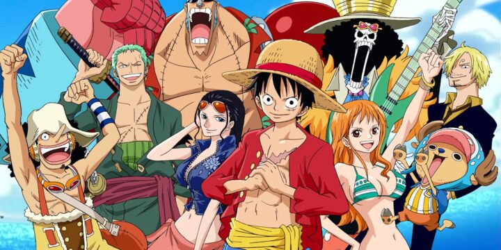 ผู้สร้าง One Piece แชนเนล Zoro ด้วย Nami Art ตัวใหม่ที่ดุเดือด
