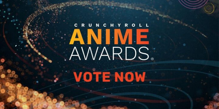 Crunchyroll Anime Award 2022 ได้ประกาศผลงานของผู้ชนะ เป็นที่เรียบร้อยแล้ว